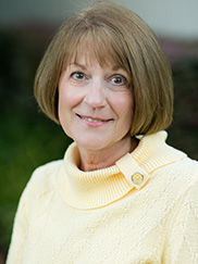 Gail Holman